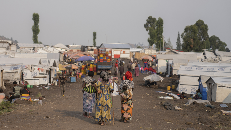 La réponse africaine à la MPOX est financée à moins de 10 %, selon le CDC Afrique