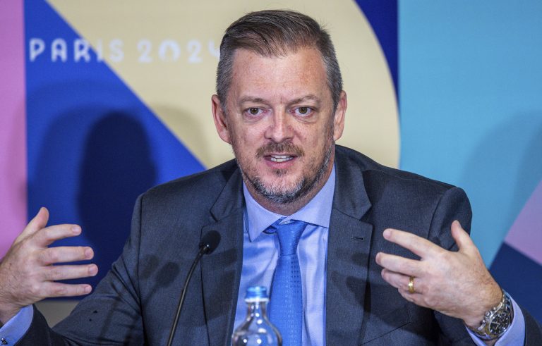 Paris 2024 sera un tournant pour les Jeux Paralympiques, déclare le président de l&rsquo;IPC