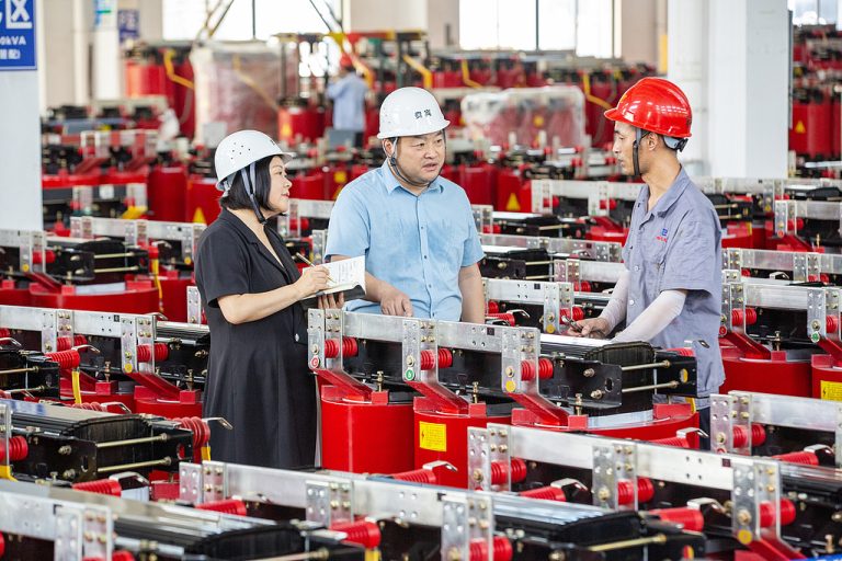 75 ans après sa création, la CCPPC chinoise continue de faciliter des consultations approfondies