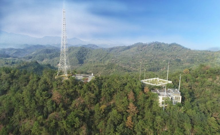 Améliorations majeures du système d&rsquo;observation météorologique chinois