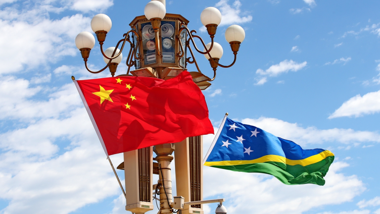 Cinq années de partenariat entre la Chine et les Îles Salomon montrent pourquoi elles sont un modèle
