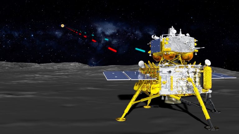 Des échantillons lunaires de Chang&rsquo;e-6 seront exposés au 15e salon aéronautique de Chine