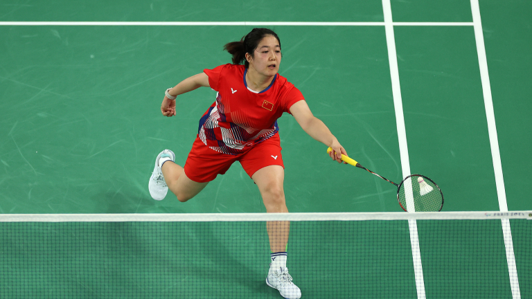 Jeux paralympiques : les navetteurs chinois brillent avec sept médailles d&rsquo;or au cinquième jour