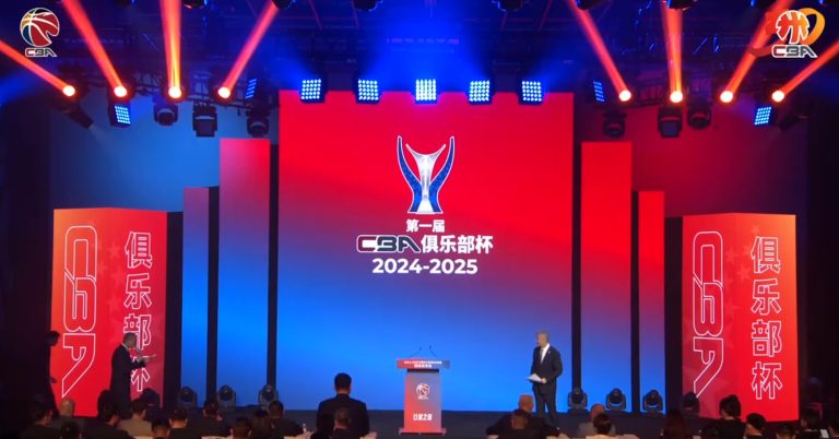 L&rsquo;ABC présente la première Coupe des Clubs pour la saison 2024-25