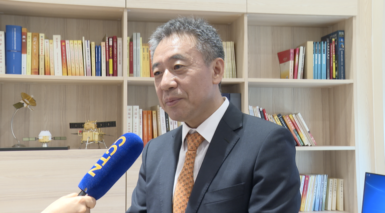 La CNSA ouvrira l&rsquo;accès aux échantillons lunaires de Chang&rsquo;e-6 aux scientifiques du monde entier