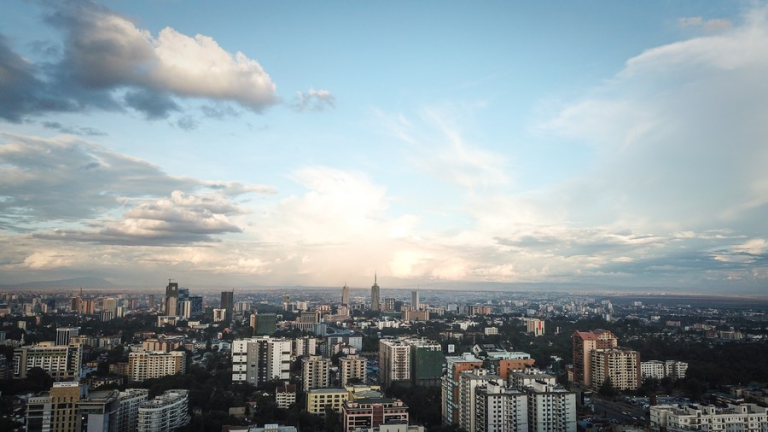 La Chine crée les conditions pour la stabilité et la croissance durable de l&rsquo;Afrique