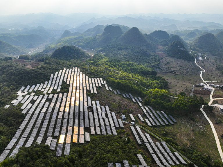 La Chine envisage une nouvelle croissance économique