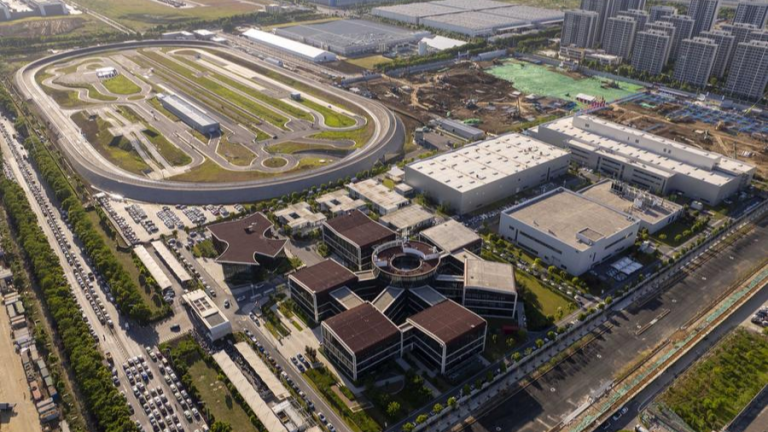 La Chine ouvre ses portes aux investisseurs mondiaux dans le secteur manufacturier