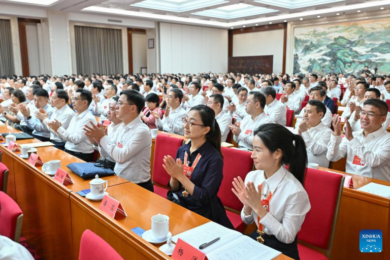 La Chine renforce son système éducatif pour devenir un pays leader dans le domaine de l&rsquo;éducation