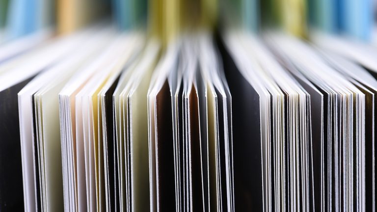 La Chine reste la principale source de « documents scientifiques brûlants », selon un groupe de réflexion