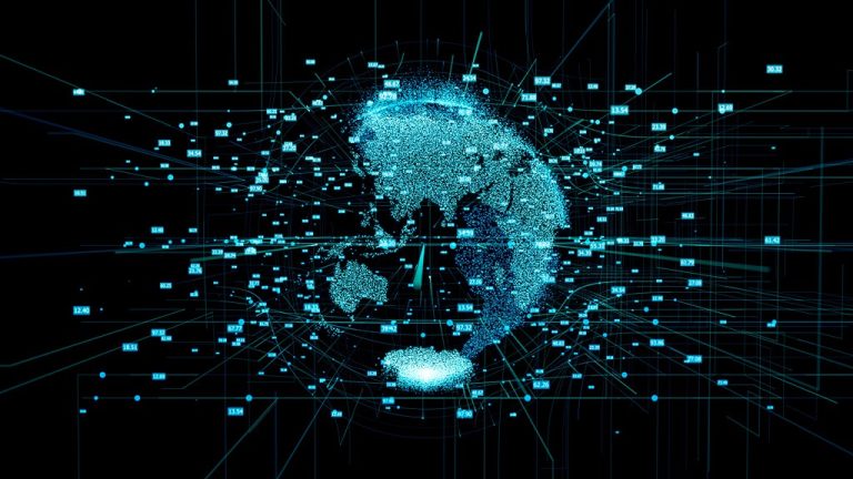 La Chine s&rsquo;engage à promouvoir la mise en œuvre du Pacte numérique mondial