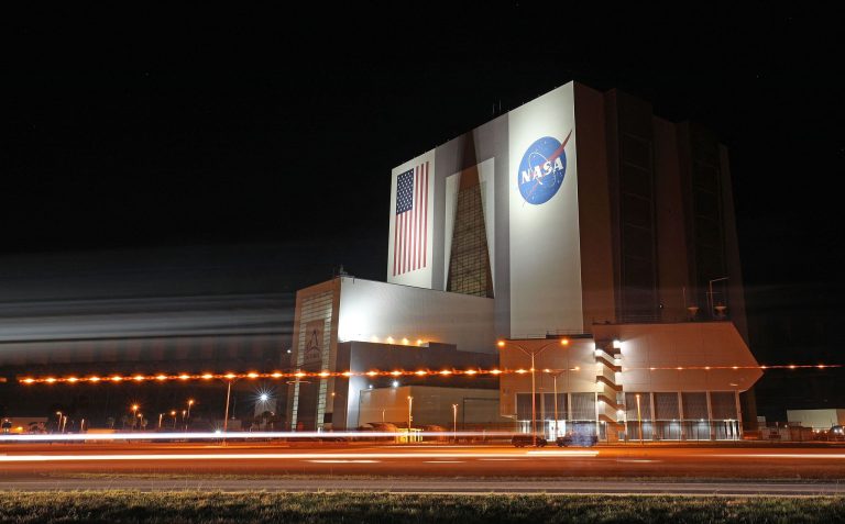 La NASA réaffecte des astronautes à la mission SpaceX avant le lancement en septembre