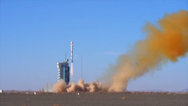 La coopération spatiale sino-africaine profite aux populations de tout le continent
