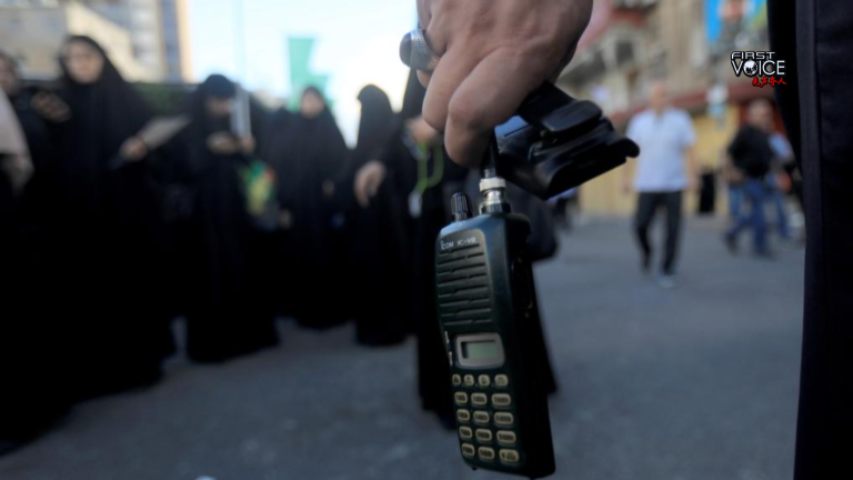 Le Liban fait souffler un vent contraire sur la civilisation