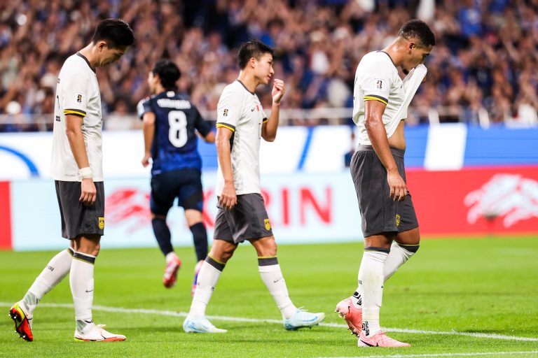 Le sélectionneur chinois Ivankovic sur la défaite 7-0 contre le Japon : « la soirée la plus difficile »