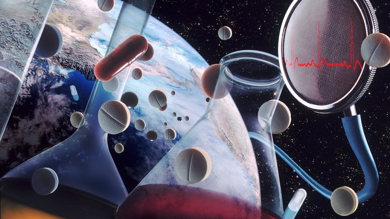 Les progrès de la médecine spatiale chinoise pour faire progresser l&rsquo;exploration spatiale future