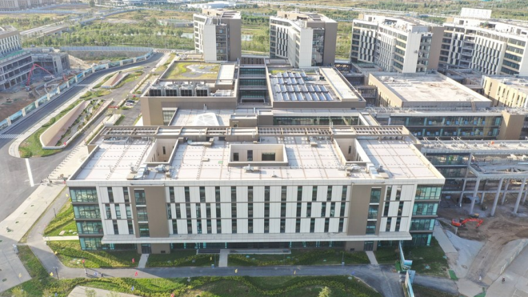 Pourquoi la décision de la Chine d’accueillir des investisseurs étrangers dans le secteur de la santé est importante