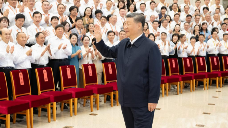 Un nouveau projet de réforme de l’éducation en Chine