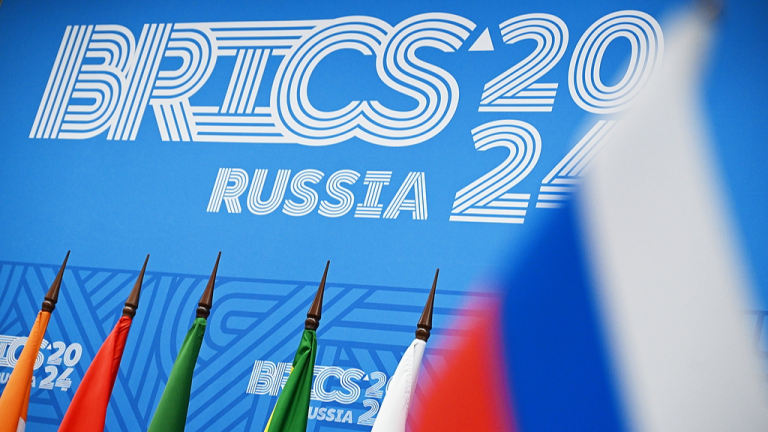 Comment la Chine promeut le développement mondial et la gouvernance à travers les BRICS