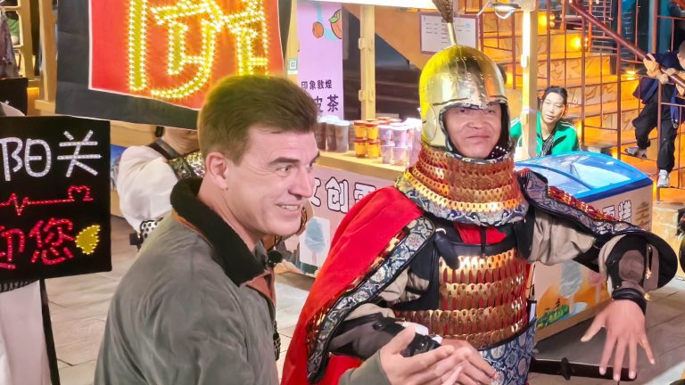 Comment le passé de la Chine façonne son avenir alors que la nation célèbre son 75e anniversaire.