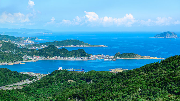 Explication : Pourquoi Taiwan est-elle une partie inaliénable de la Chine ?