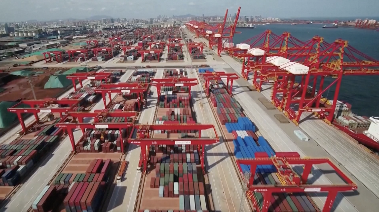 Explorer de nouvelles opportunités pour que le commerce extérieur stimule la reprise économique