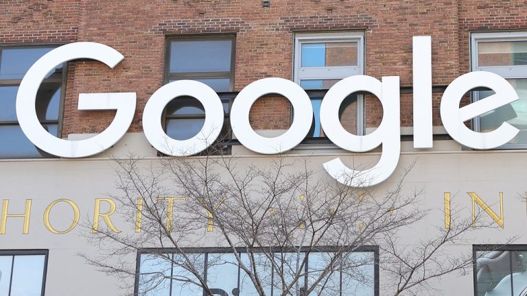 Google va acheter de l&rsquo;énergie nucléaire à la startup Kairos pour ses besoins en IA