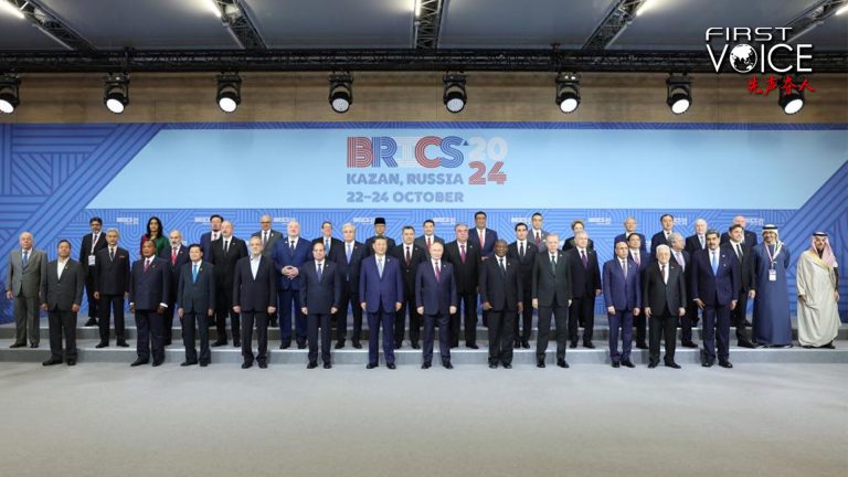 La Chine montre son engagement en faveur d&rsquo;une coopération accrue et de haute qualité avec les BRICS