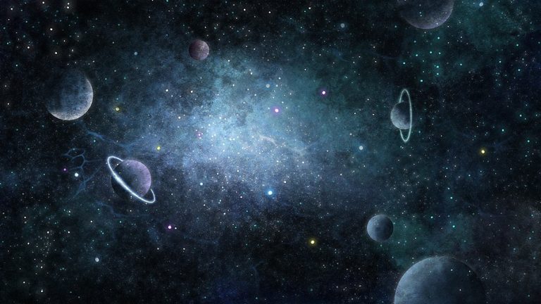 La Chine publie son premier plan national pour le développement des sciences spatiales