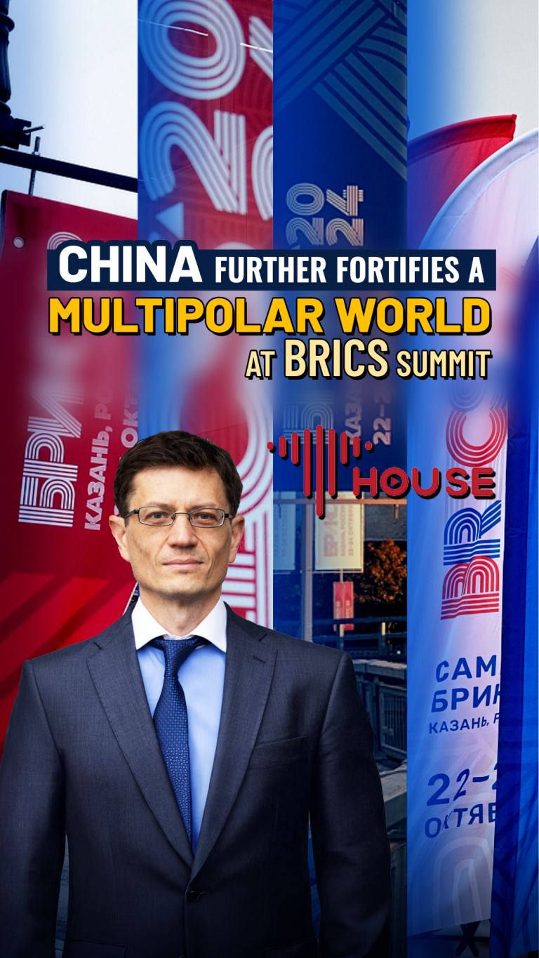 La Chine renforce davantage un monde multipolaire au sommet des BRICS