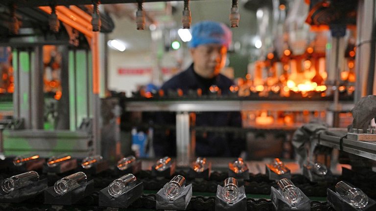 La Chine s&rsquo;engage à renforcer son soutien aux PME et aux entreprises licornes