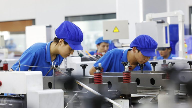 La Chine va construire davantage de plates-formes d&rsquo;essais à l&rsquo;échelle pilote pour les nouveaux matériaux