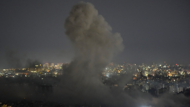 La campagne israélienne au Liban se poursuit malgré les efforts de cessez-le-feu