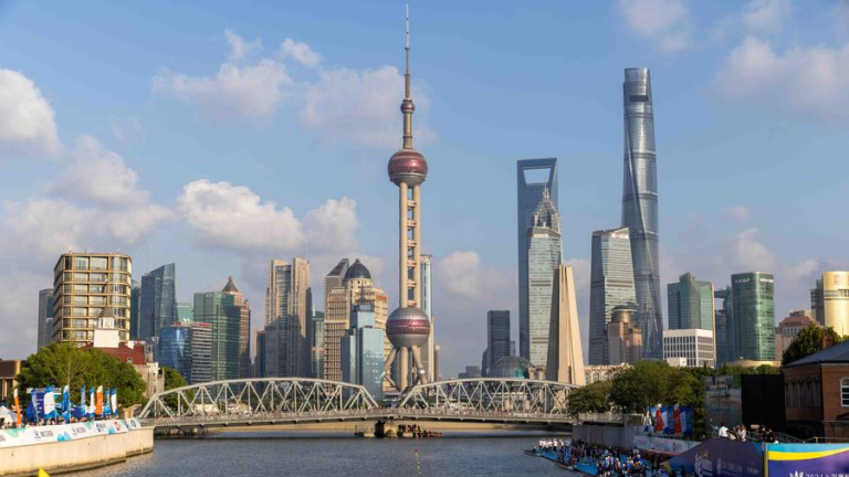 La perception occidentale du déclin économique de la Chine : une vision erronée