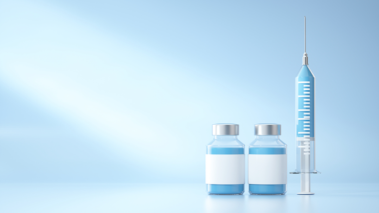 Le Congo lance sa première campagne de vaccination mpox