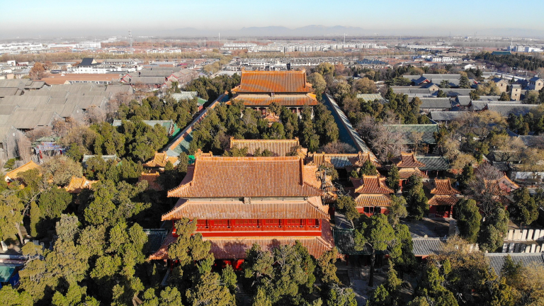 Le Festival culturel Confucius relie tradition et échange culturel
