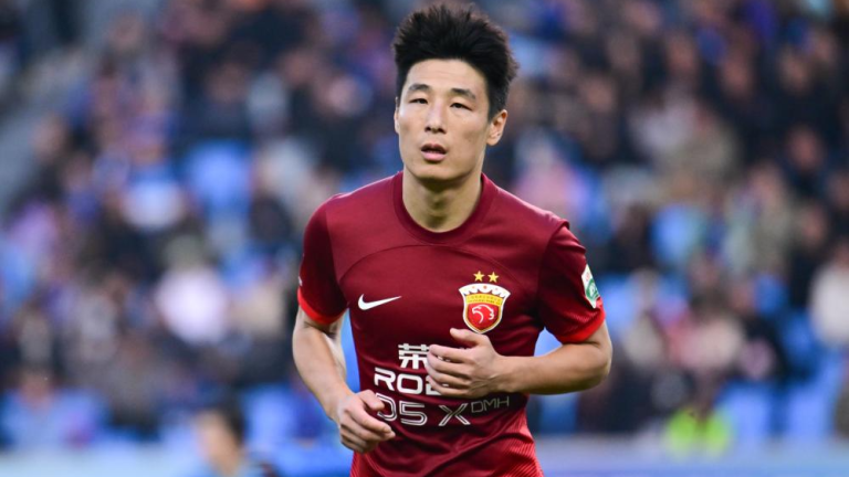Le port de Shanghai revient à la tête du CSL, Shenhua détenu par la ville de Shenzhen Peng