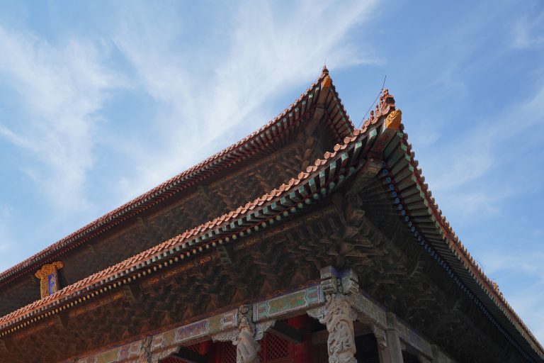 Les délégués du monde entier s&rsquo;engagent à protéger les temples et les académies confucianistes
