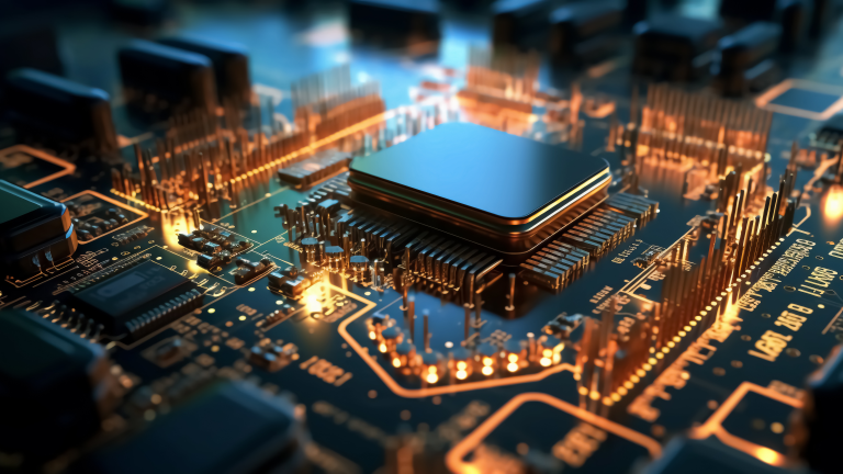 Les sombres prévisions d&rsquo;ASML concernant les commandes du troisième trimestre font couler les stocks de puces