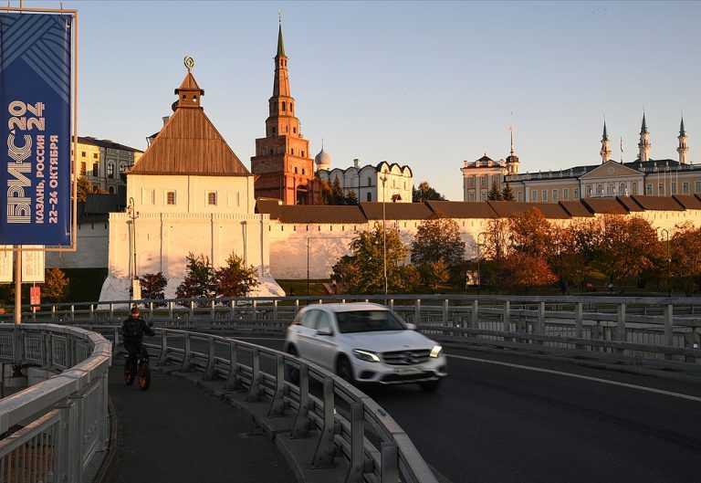Quel est le programme du sommet des BRICS 2024 ?