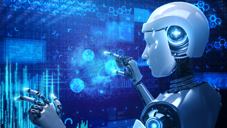 Un physicien lauréat du prix Nobel «énervé» par la technologie de l&rsquo;IA qu&rsquo;il a contribué à créer