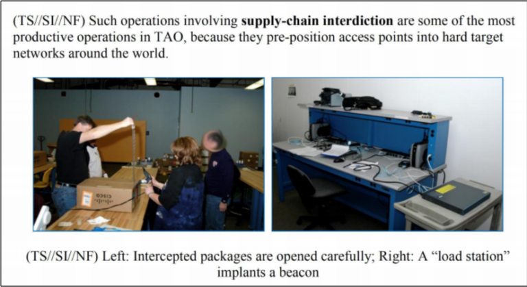 Un rapport dénonce le « Volt Typhoon » comme une farce politique mise en scène par les États-Unis