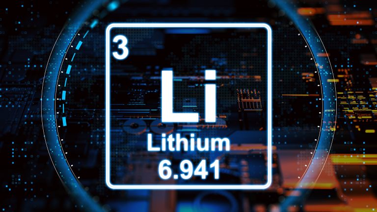 Une nouvelle technologie permet l’extraction directe du lithium dans des environnements extrêmes