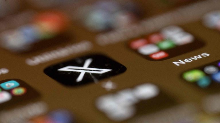 X autorisé à reprendre son service au Brésil après avoir satisfait aux exigences du tribunal