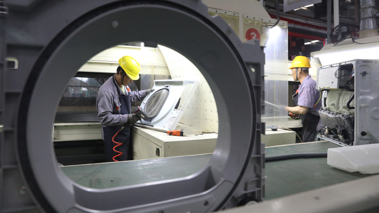 Xi donne des instructions sur la création d&rsquo;une entreprise de recyclage des ressources