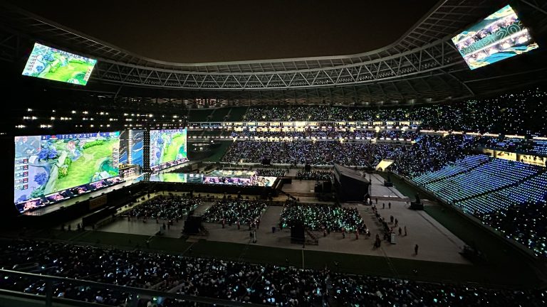 Chengdu AG Super Play remporte le titre de champion de la King Pro League 2024