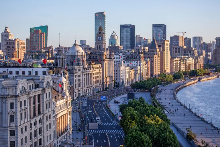 Comment la Chine ouvre de larges perspectives de modernisation en approfondissant les réformes