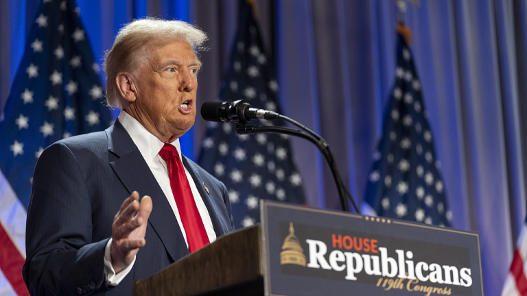 La Chine affirme que « personne ne gagnera » après que Trump ait promis de nouveaux tarifs douaniers