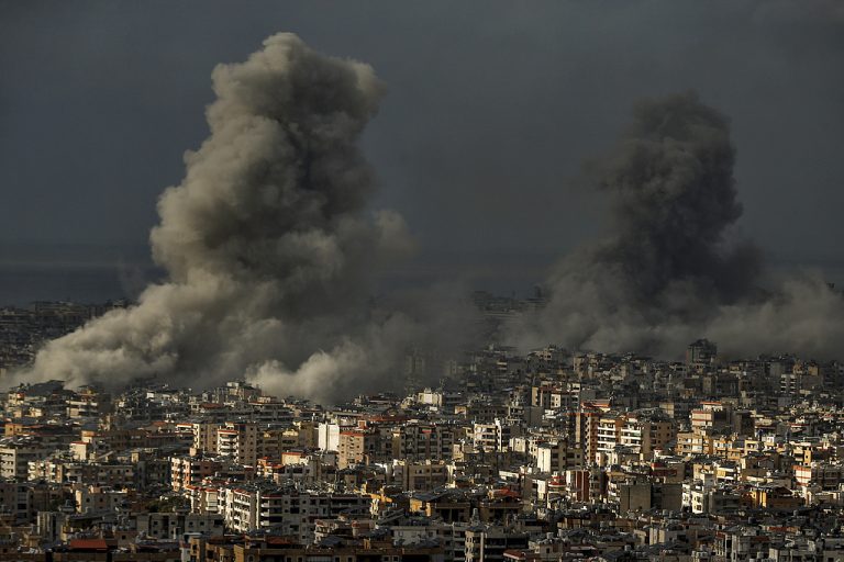 La Chine appelle à un cessez-le-feu immédiat et inconditionnel à Gaza