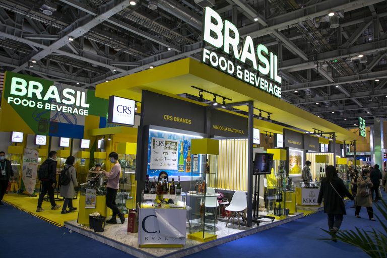La Chine et le Brésil aspirent à un monde plus juste et à une planète durable